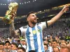 36 साल बाद अर्जेंटीना ने जीता विश्वकप 