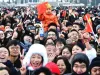 चीन की आबादी में पहली बार गिरावट