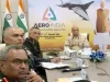 राजनाथ सिंह ने की एयरो इंडिया शो की तैयारियों की समीक्षा 
