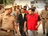लखीमपुर खीरी हिंसा: केंद्रीय गृह मंत्री अजय मिश्र के बेटे आशीष को आठ सप्ताह की अंतरिम जमानत