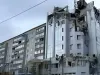 पेरवोमाइस्क के अस्पताल में गोलाबारी, छह लोगों की मौत