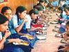जिले के सवा लाख से अधिक विद्यार्थियों पर 25 करोड़ रुपए से अधिक का खर्चा