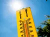 कोटा, बाड़मेर और चूरू में टूटा फरवरी माह में गर्मी का रिकॉर्ड