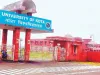 असर खबर का - कोटा विश्वविद्यालय के कुलपति को नोटिस जारी