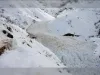 उत्तरी अफगानिस्तान में हिमस्खलन से चार लोगों की मौत