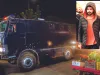 लॉरेंस को जयपुर लाई पुलिस