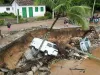 ब्राजील में बाढ़, भूस्खलन से मरने वालों की संख्या बढ़कर 48 हुई