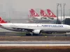 तुर्की में हिमपात के कारण 370 उड़ानें रद्द
