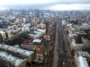 यूक्रेन के खार्किव में सुनाई दी धमाकों की आवाज