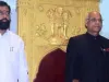 रमेश बैस ने ली महाराष्ट्र के नवनियुक्त राज्यपाल पद की शपथ 