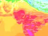 भारत-पाकिस्तान में भयानक गर्मी पड़ने की दी चेतावनी 