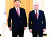 रूस और चीन ने नाटो के खिलाफ की नए गठबंधन की घोषणा 