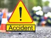 कश्मीर में सड़क दुर्घटना, चार लोगों की मौत