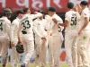 IND VS AUS: ऑस्ट्रेलिया ने बनाई 47 रन की बढ़त