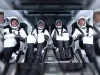 नासा का स्पेसएक्स क्रू-5 धरती पर लौटेगा