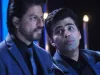 शाहरुख खान के साथ 'कॉफी विद करण 8' की शुरुआत करेंगे करण जौहर!