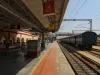 वरिष्ठ नागरिक तीर्थ यात्रा योजना, जयपुर से रामेश्वरम् रेल 29 मार्च को होगी रवाना