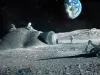 नासा तीन अप्रैल के चन्द्र मिशन दल की करेगा घोषणा