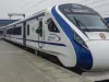 मप्र की पहली वंदे भारत ट्रेन की होगी शुरूआत, पीएम मोदी दिखाएंगे हरी झंडी