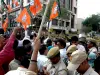 रंधावा के पीएम मोदी पर दिए बयान से भाजपाइयों में रोष