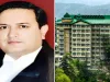 न्यायमूर्ति तरलोक सिंह चौहान हिमाचल प्रदेश उच्च न्यायालय के कार्यवाहक मुख्य न्यायाधीश नियुक्त