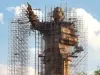 अंबेडकर की 125 फुट ऊंची प्रतिमा का 14 अप्रैल को अनावरण करेंगे केसीआर