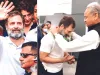 सूरत कोर्ट से राहुल गांधी को मिली 13 अप्रैल तक जमानत