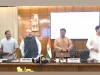 असम और अरूणाचल ने सीमा विवाद समाधान समझौते पर हस्ताक्षर किये