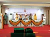 जगतगुरु रामानंदाचार्य राजस्थान संस्कृत विश्वविद्यालय में दीक्षांत समारोह का आयोजन