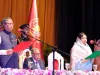 मो़ शहाबुद्दीन ने ली बांग्लादेश के 22वें राष्ट्रपति के रूप में शपथ
