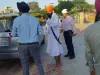 खालिस्तान समर्थक अमृतपाल सिंह मोगा के गांव रोडे से गिरफ्तार-गिल