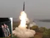 उत्तर कोरिया ने किया नई ह्वासोंगफो-18 मिसाइल का परीक्षण
