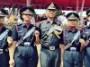 सेना की तोपखाना रेजिमेंट में 5 महिला अधिकारियों को किया तैनात