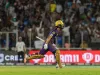 आईपीएल: रिंकू सिंह ने पांच गेंद पर लगातार जमाए पांच छक्के