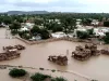 सोमालिया में अचानक आयी बाढ़ से कम से कम 21 लोगों की मौत, एक लाख से अधिक विस्थापित