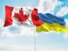 यूक्रेन को 3.9 करोड़ कनाडाई डॉलर का नया सैन्य सहायता पैकेज प्रदान करेगा कनाडा