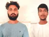 व्यापारी को धमकी देकर दो करोड़ मांगने वाले दो युवक गिरफ्तार