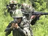 कश्मीर में सुरक्षाबलों की नियंत्रण रेखा के पास मुठभेड़, 2 आतंकवादी  ढेर