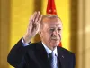 तुर्की में दूसरे दौर के राष्ट्रपति चुनाव में एर्दोगन ने जीत हासिल की