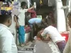 बहराइच में सड़क हादसे में पांच लोगों की मौत, दस घायल
