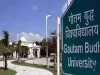 गौतम बुद्ध विश्वविद्यालय में असिस्टेंट प्रोफेसर की निकली भर्ती, ऐसे करें अप्लाई