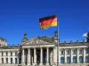 मंदी की चपेट में जर्मनी की अर्थव्यवस्था! पहली तिमाही में जीडीपी में गिरावट दर्ज