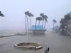 अमेरिका में शक्तिशाली तूफान से ढहा मकान, 2 लोगों की मौत