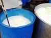 कोटा में चल रहा सफेद दूध का काला खेल