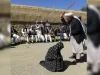 संयुक्त राष्ट्र ने की तालिबानी सजाओं पर पाबंदी की मांग