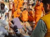 बोरवेल में गिरे बच्चे को सकुशल निकाला बाहर, देसी जुगाड़ का किया प्रयोग 