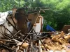 जम्मू कश्मीर के किश्तवाड़ में मकान ढहा, तीन लोगों की मौत