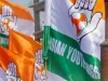 युवा कांग्रेस चुनाव परिणामों पर रार