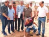 रोटरी क्लब जयपुर साउथ के सदस्यों ने किया पौधरोपण