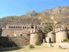 भानगढ़ किला और आभानेरी देखने वाले पर्यटकों की संख्या बढ़ी